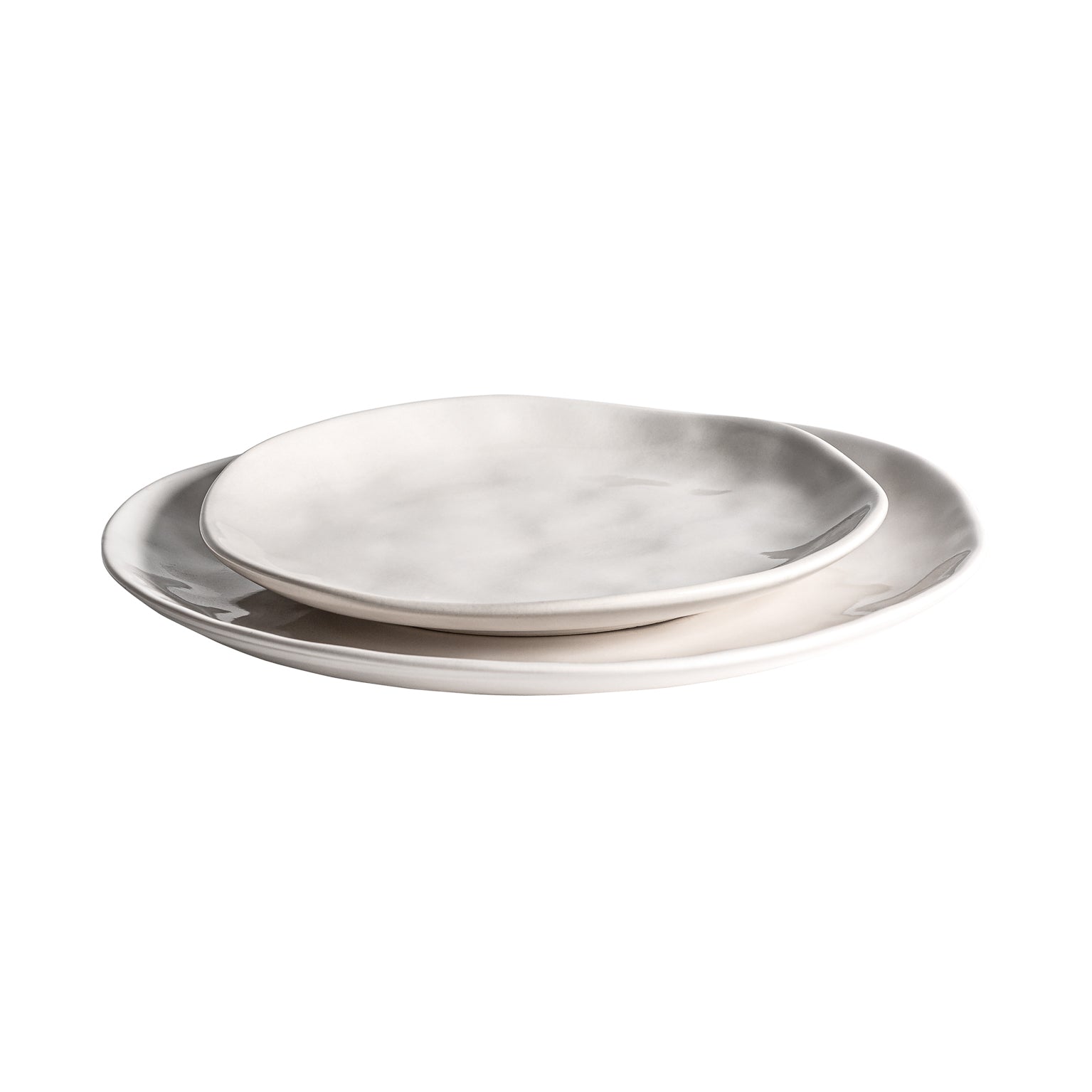 CANDELA PLATE